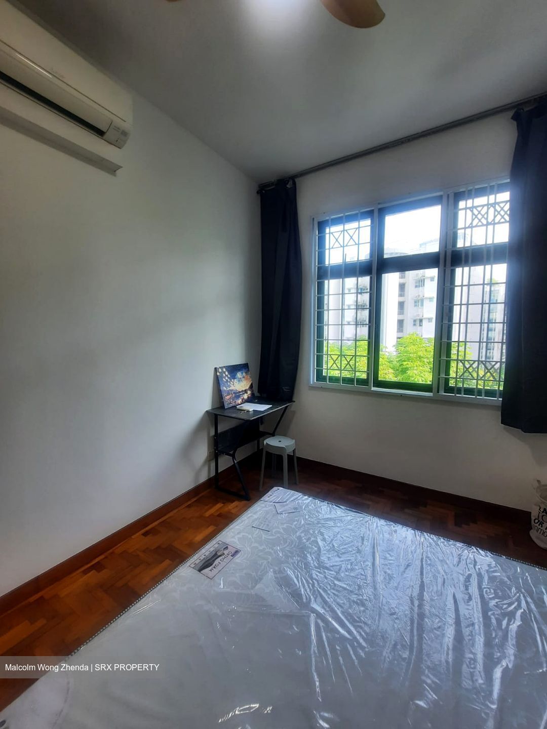 Hillview Green (D21), Condominium #521472321